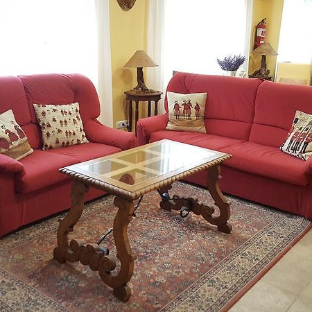 Hotel Cortijo Laredo Kültér fotó
