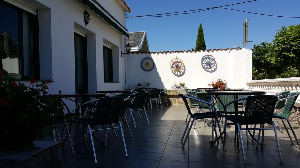 Hotel Cortijo Laredo Kültér fotó