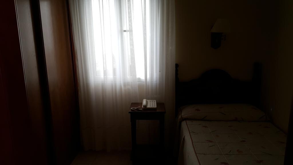 Hotel Cortijo Laredo Kültér fotó