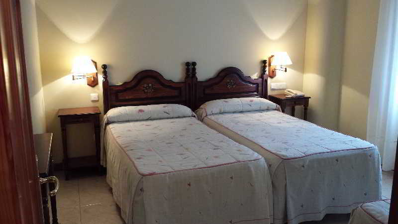 Hotel Cortijo Laredo Kültér fotó