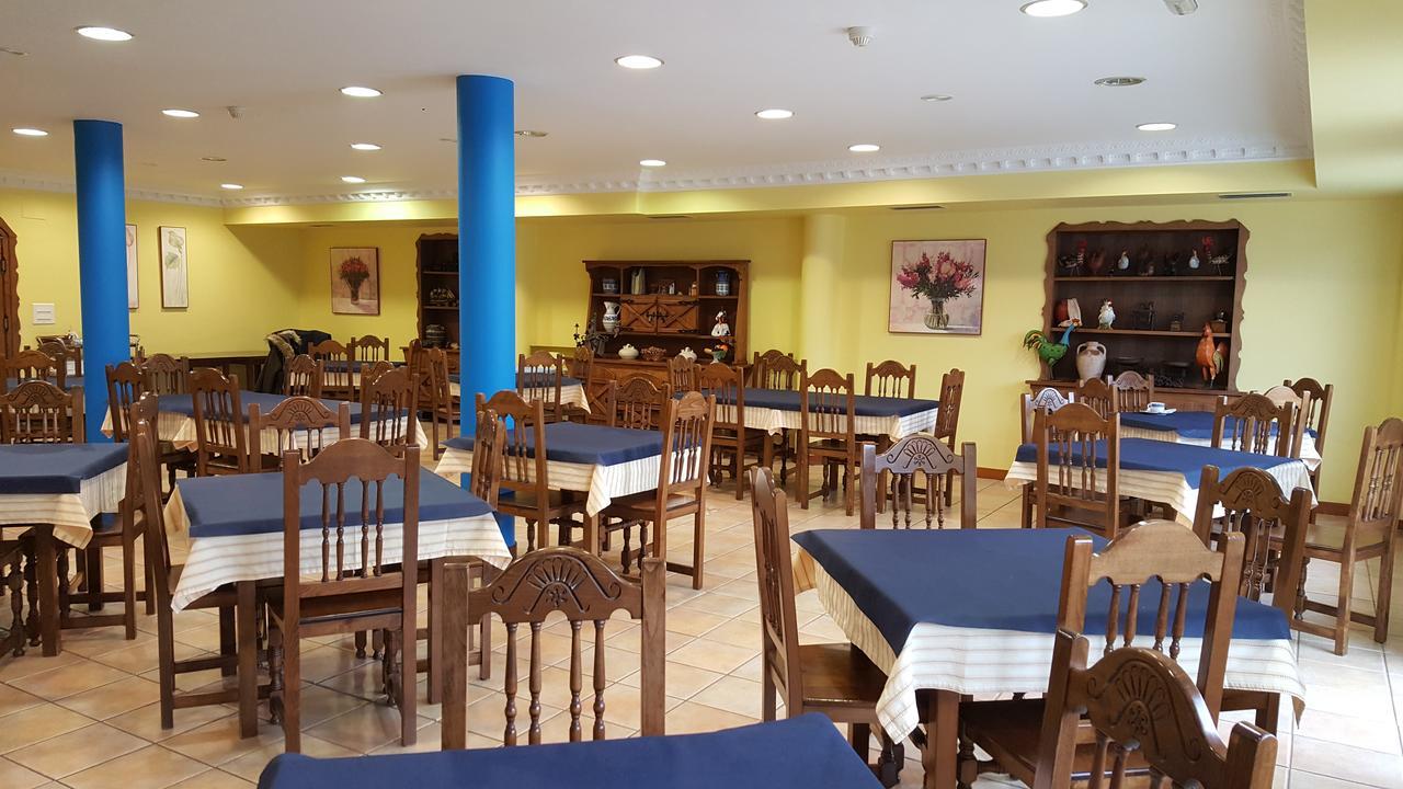 Hotel Cortijo Laredo Kültér fotó