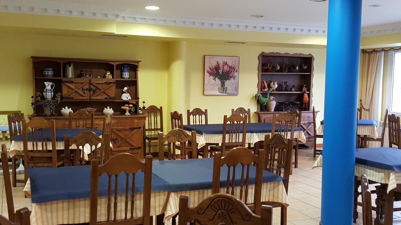 Hotel Cortijo Laredo Kültér fotó