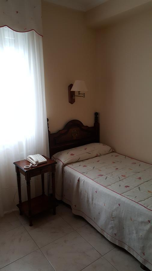 Hotel Cortijo Laredo Kültér fotó