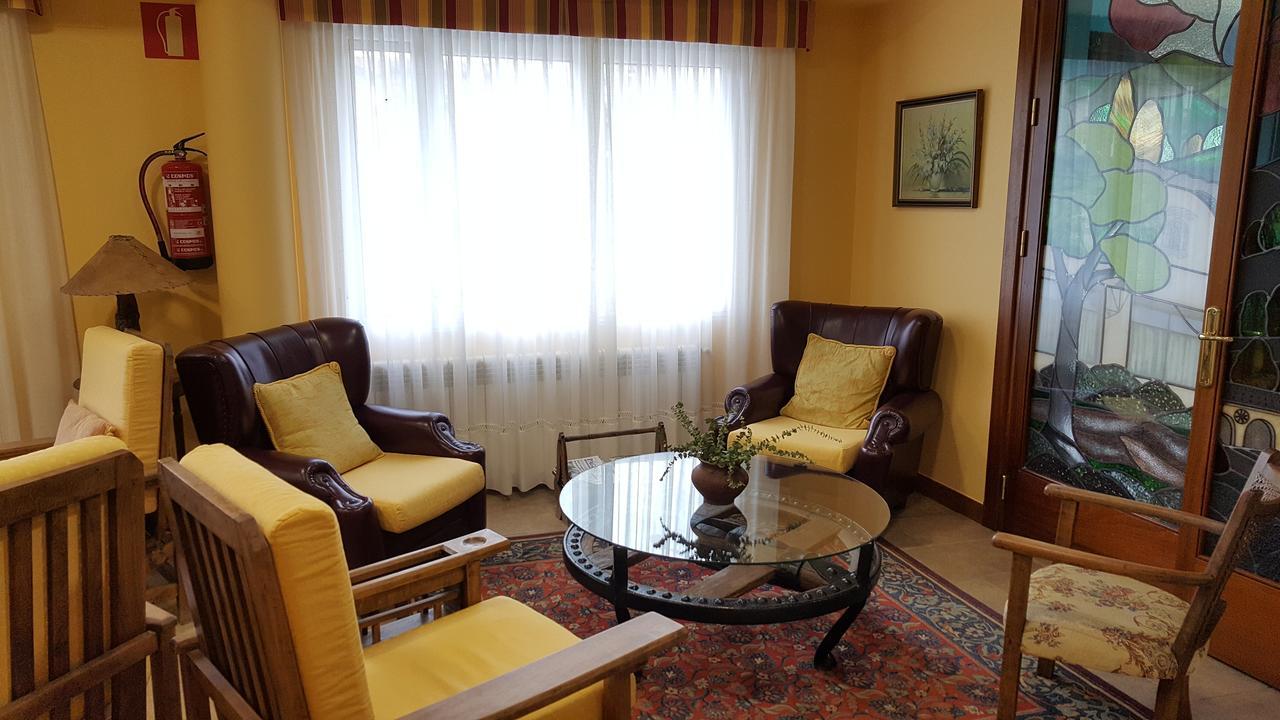 Hotel Cortijo Laredo Kültér fotó