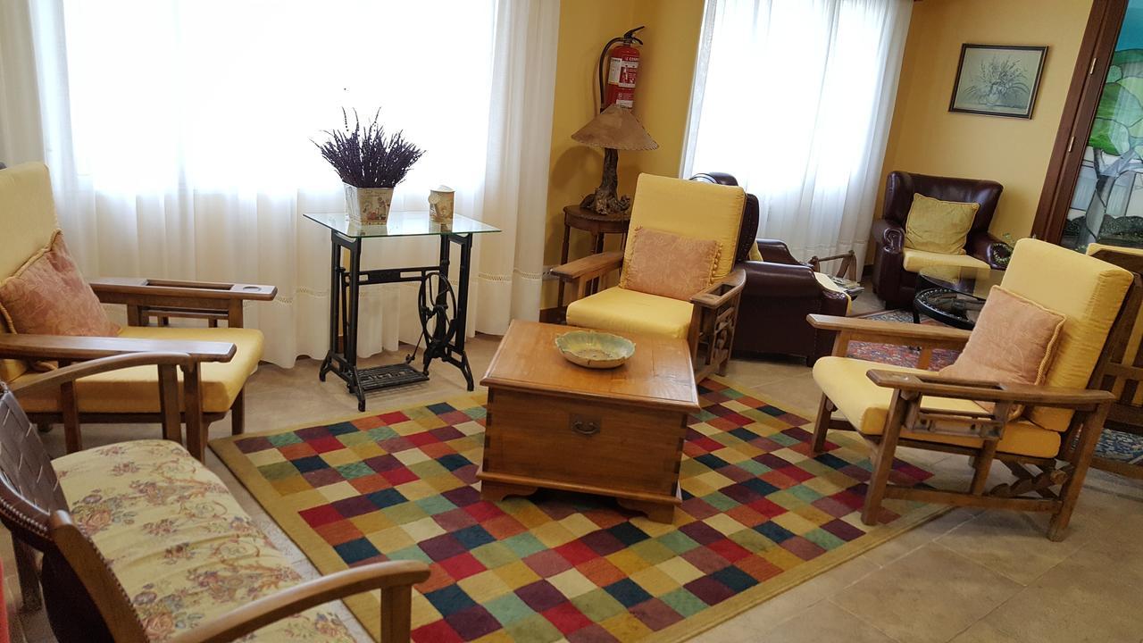 Hotel Cortijo Laredo Kültér fotó