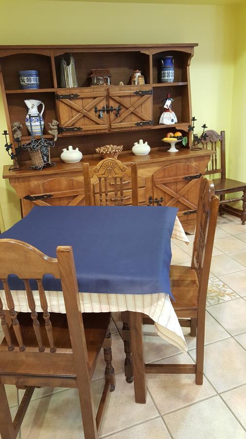 Hotel Cortijo Laredo Kültér fotó