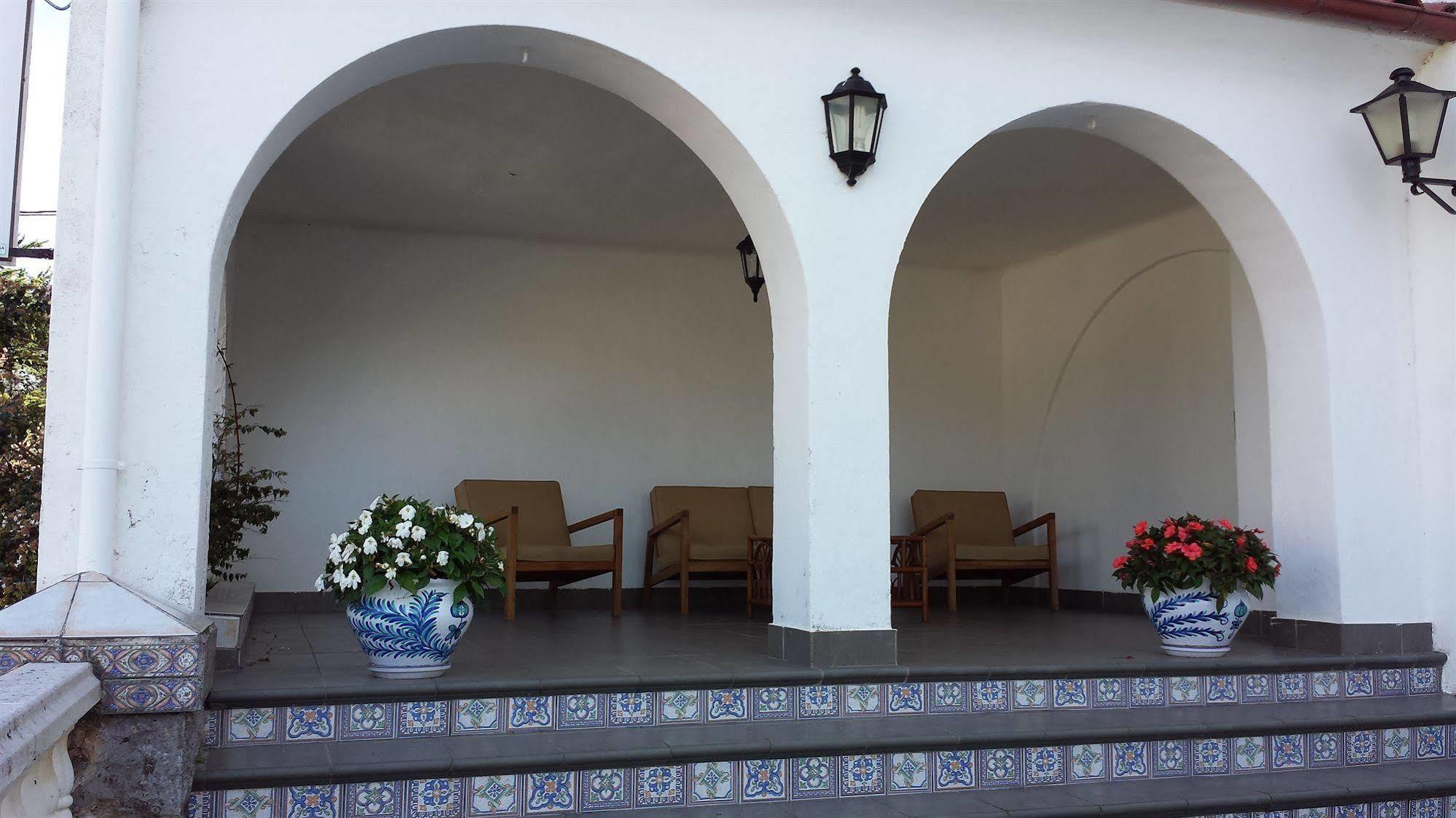 Hotel Cortijo Laredo Kültér fotó
