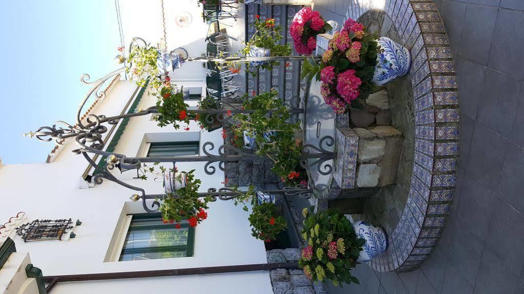 Hotel Cortijo Laredo Kültér fotó