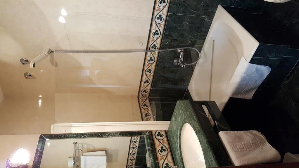 Hotel Cortijo Laredo Kültér fotó