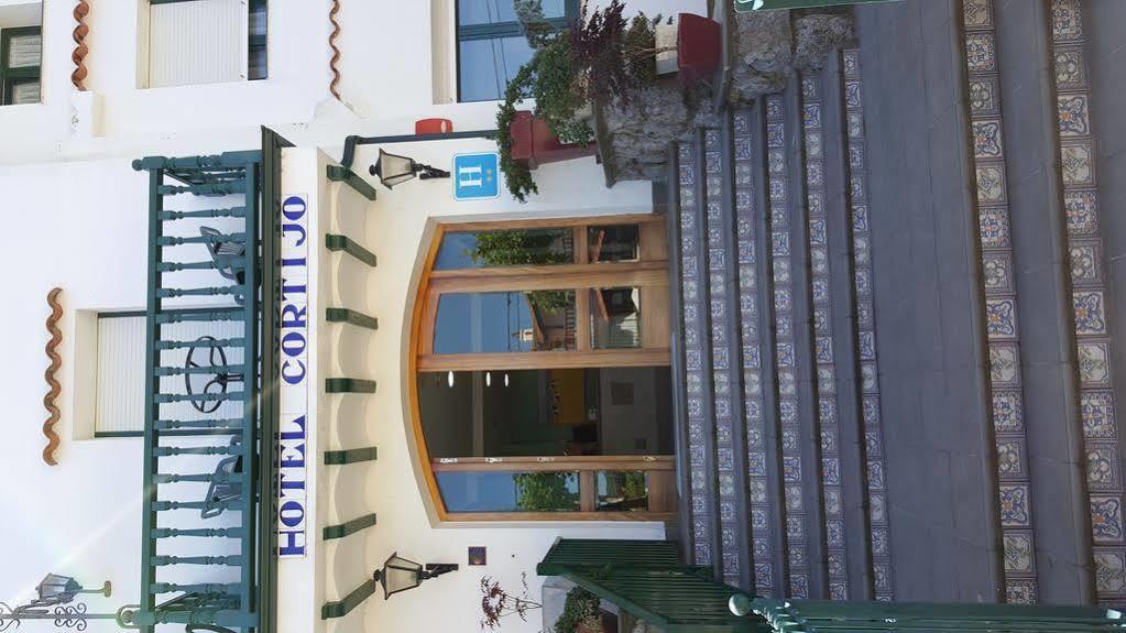 Hotel Cortijo Laredo Kültér fotó