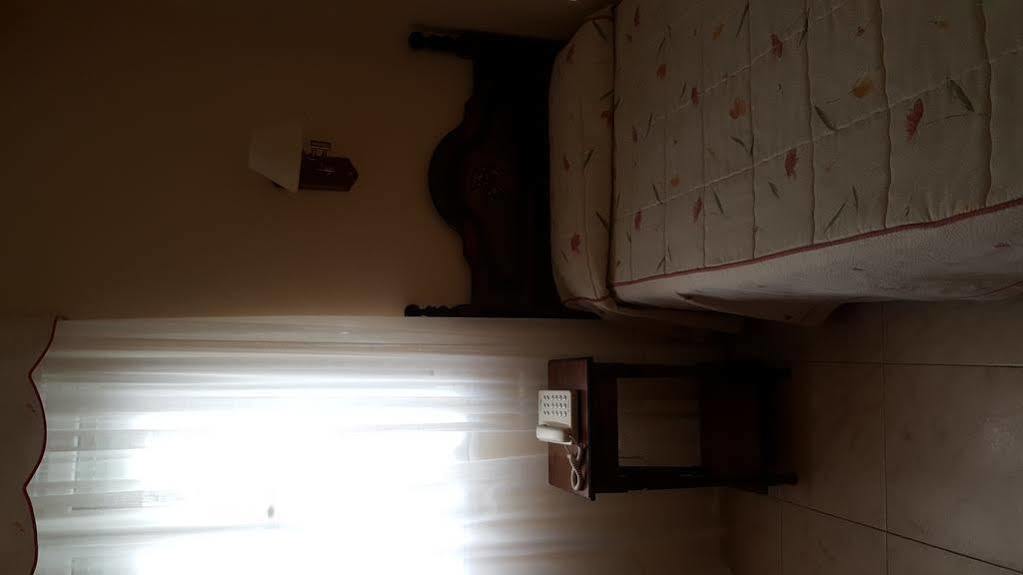 Hotel Cortijo Laredo Kültér fotó