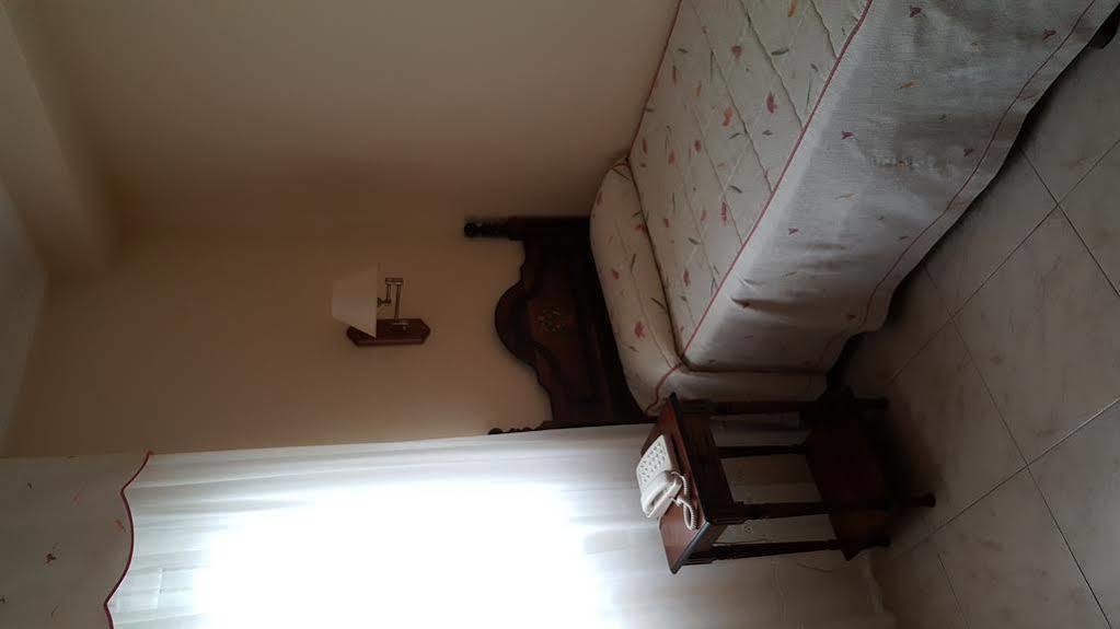 Hotel Cortijo Laredo Kültér fotó
