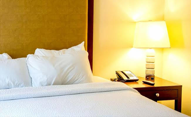 Hotel Cortijo Laredo Kültér fotó